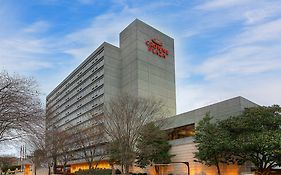 Crowne Plaza Hotel Knoxville Downtown University